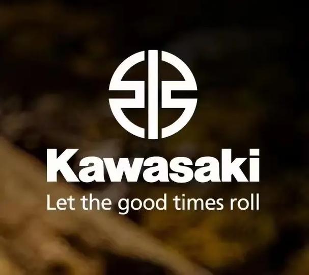 kawasaki rideology