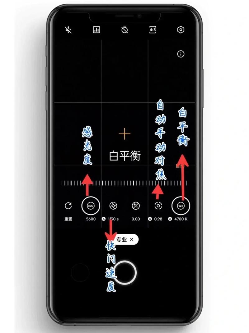 手机没有超广角怎么拍广角