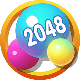 2048球球赚钱