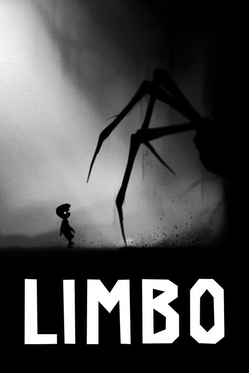 limbo吧