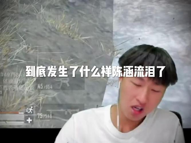 和平精英陈涵最牛的三首歌