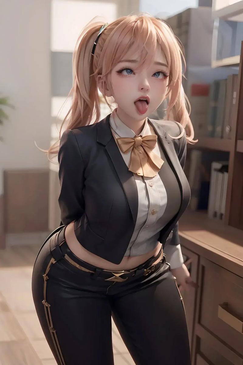 姬小满去掉所有的服装不遮挡没有小爱心图片