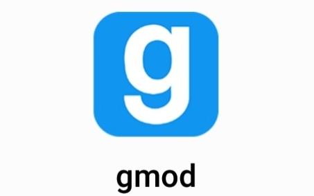 gmod内置菜单MOD
