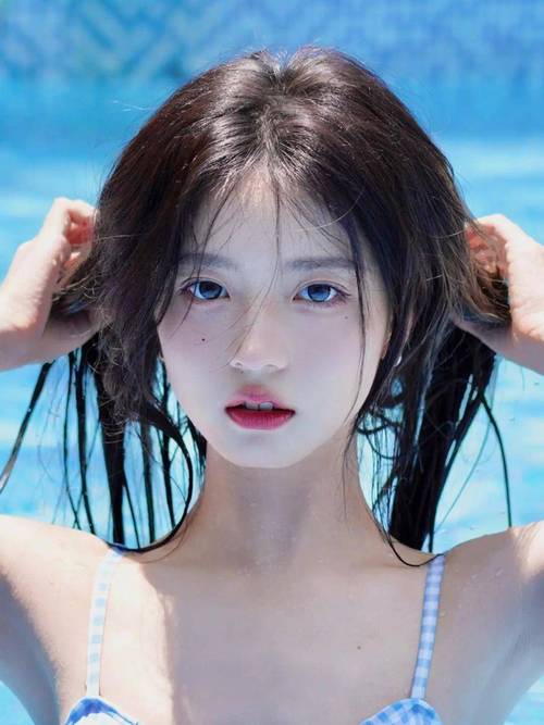 免费看美女私密部立