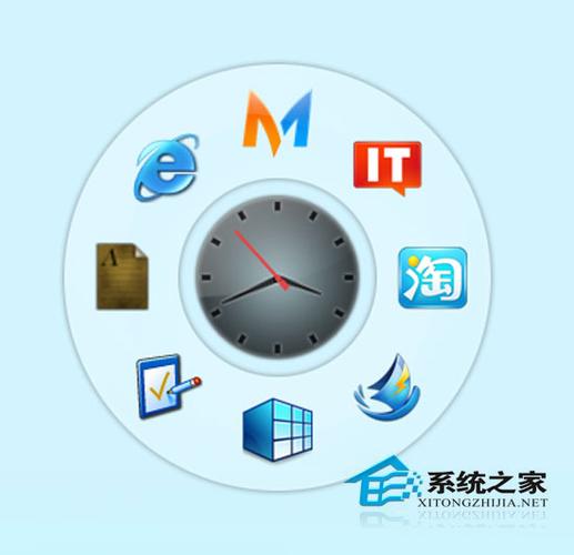 酷点cooldock绿色版最新版功能介绍