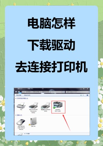 台式电脑电脑驱动程序安装步骤详解