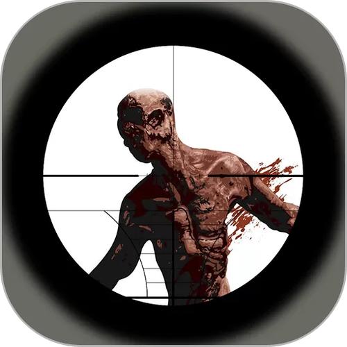 狙击手射击僵尸手机版最新版本更新内容