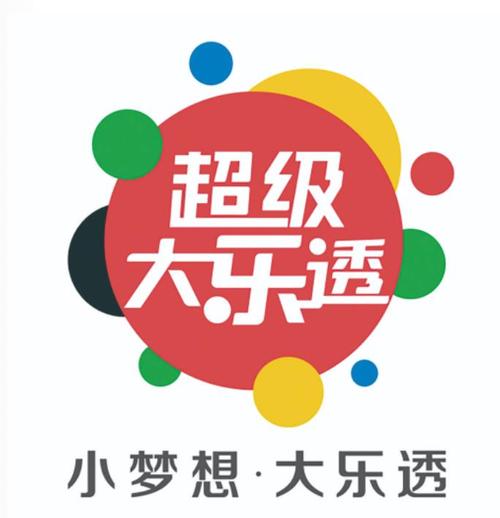 超级大乐透