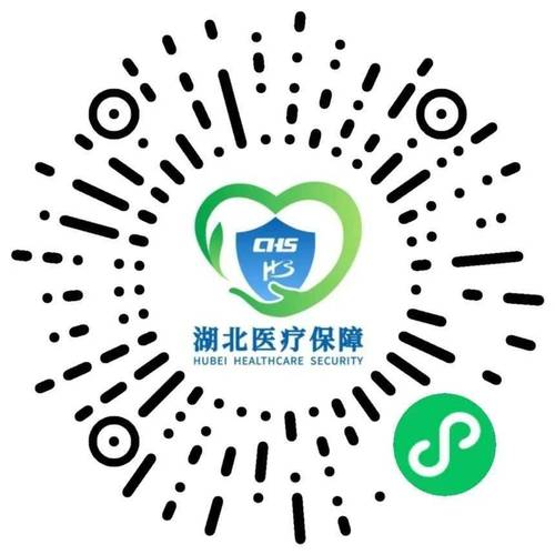 湖北交医保app
