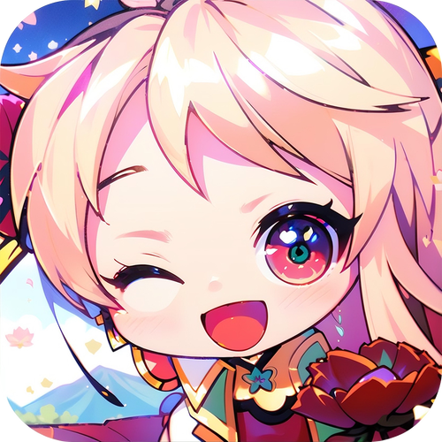 星之彩虹岛官方正版