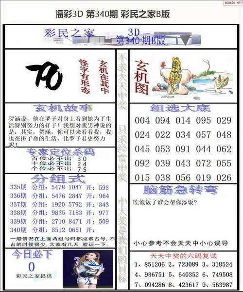 彩民之家最新版本更新内容介绍缩略图