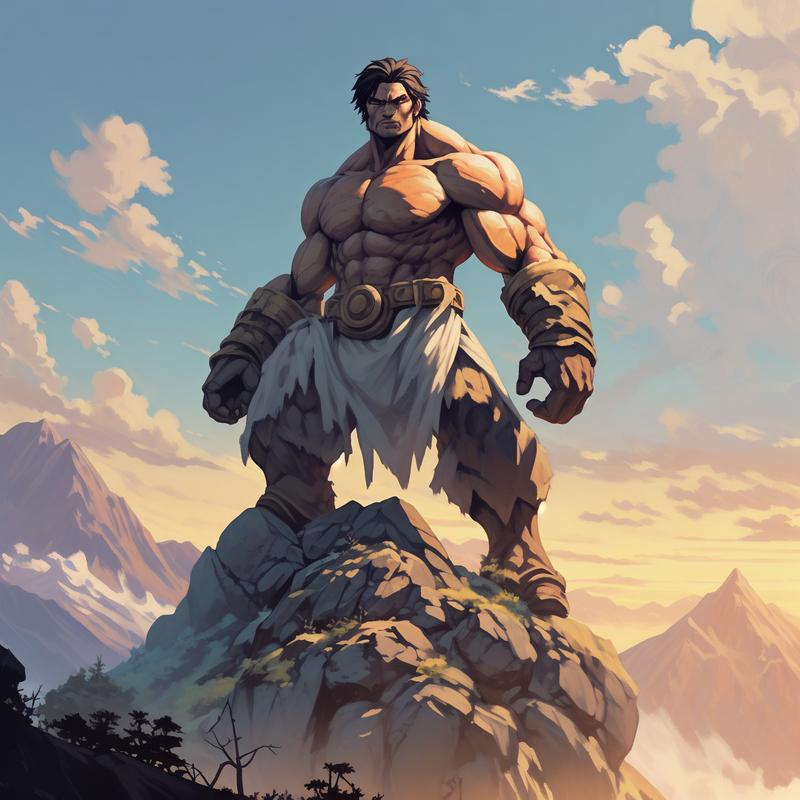 巨人v3.0.0.4免费版
