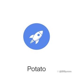 potato入口