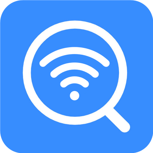旧版免root查看wifi密码