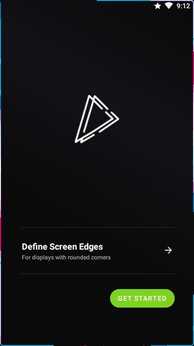 Muviz Edge时钟