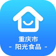 重庆阳光餐饮平台账号密码忘记了