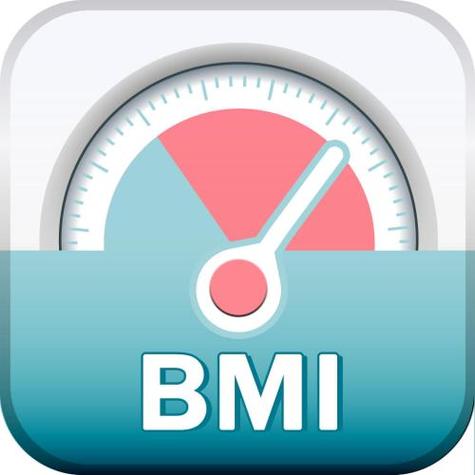 BMI计算器