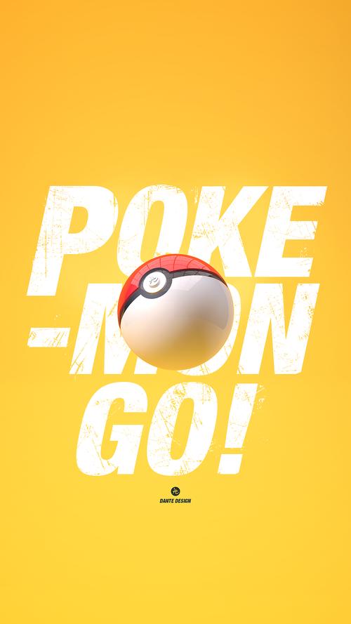 pokemongo手机版