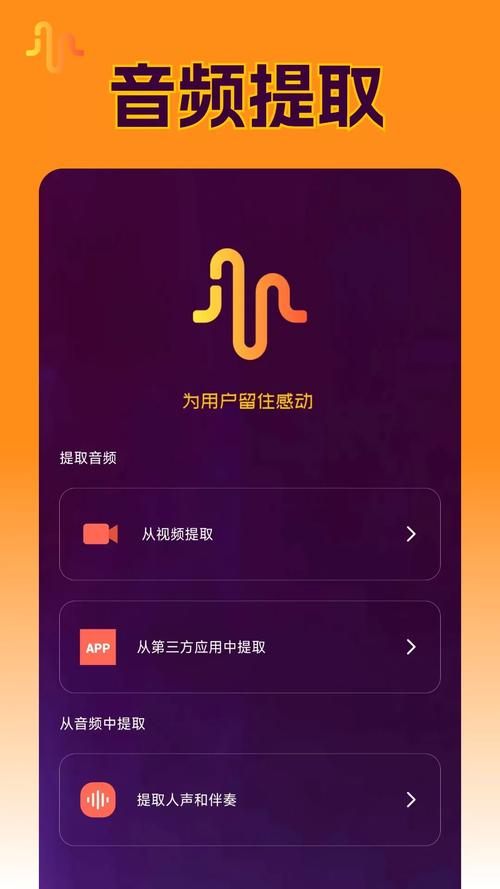 V15的音频提取宝安装
