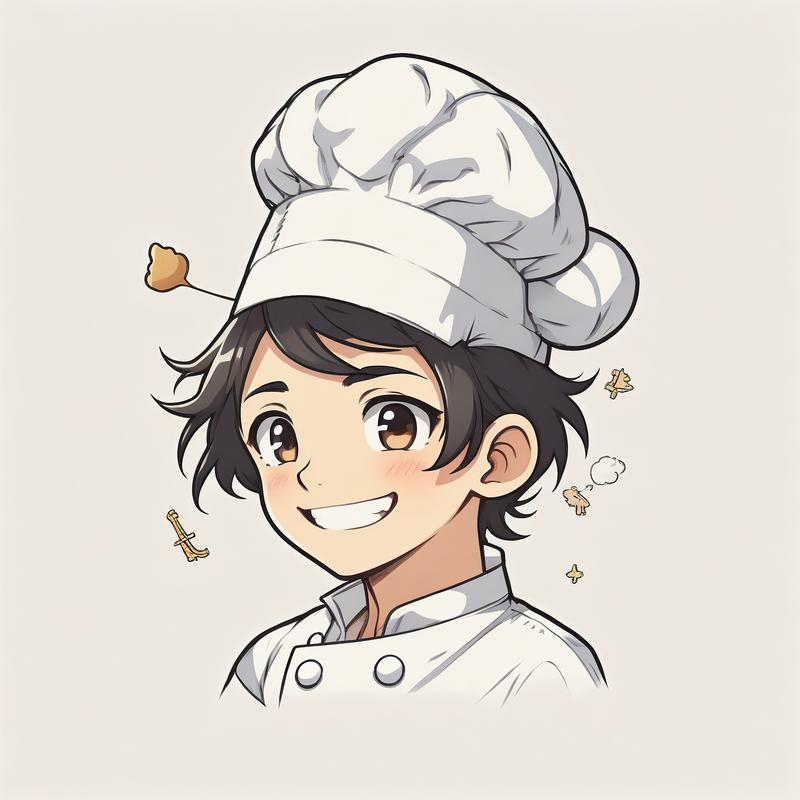 疯狂烹饪家2025