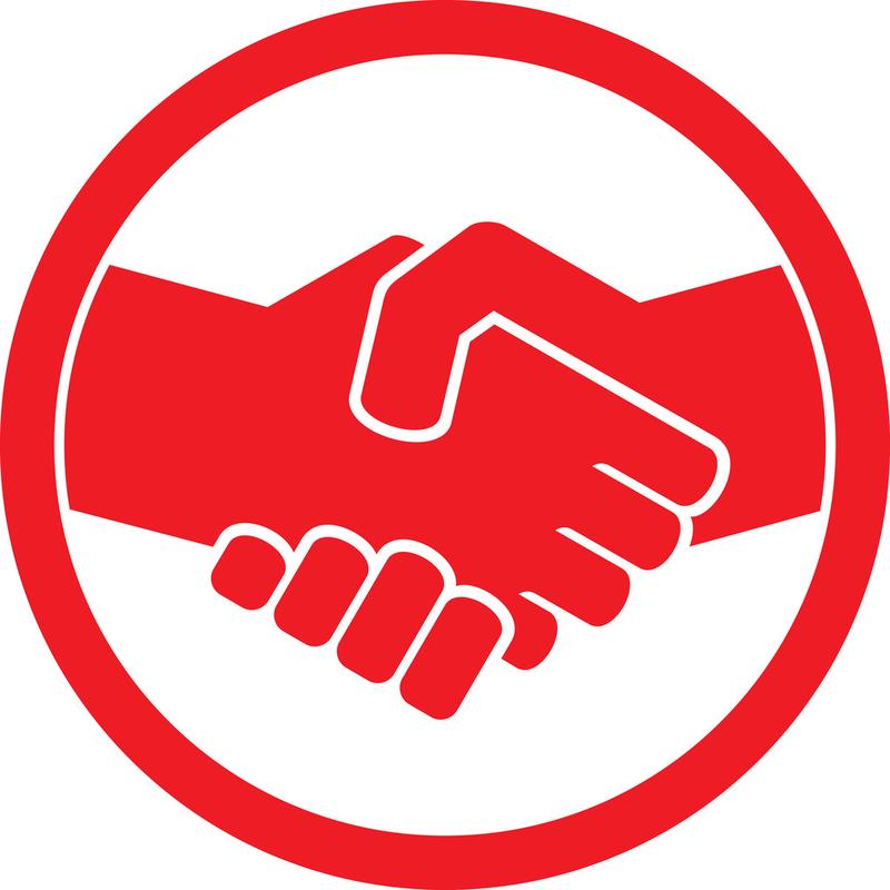 handshake电脑版截图