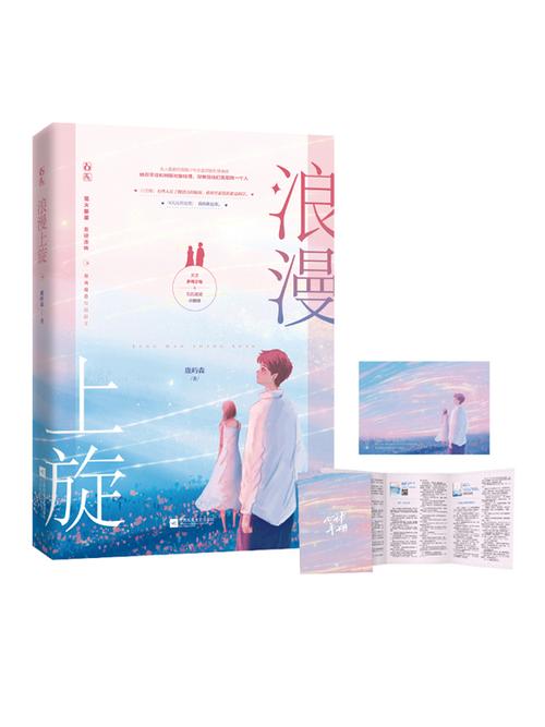 浪漫上旋正版