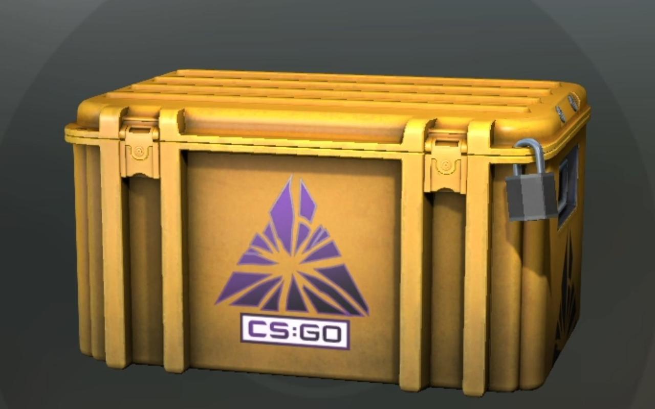 csgo开箱模拟器免费无广告版