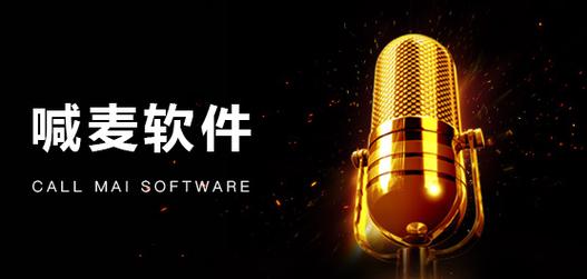 mc喊麦软件效果器截图