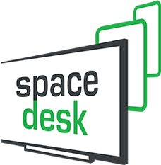 spacedesk软件电脑版
