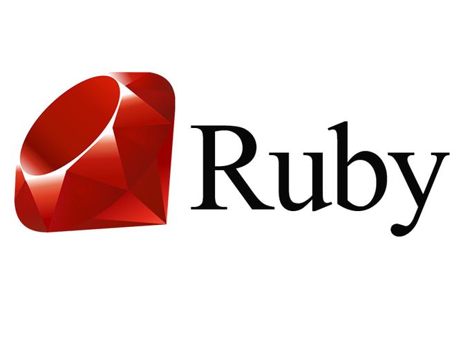ruby中文版
