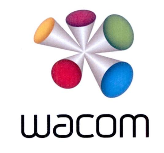 wacom附带的免费软件