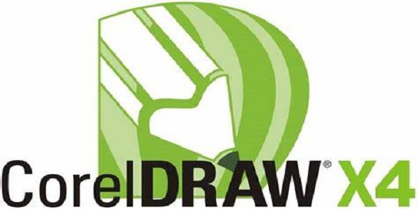 coreldraw x4图文排版