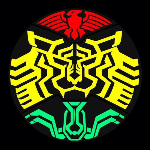假面骑士OOO×fourze剧场版