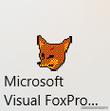 visual foxpro数据库