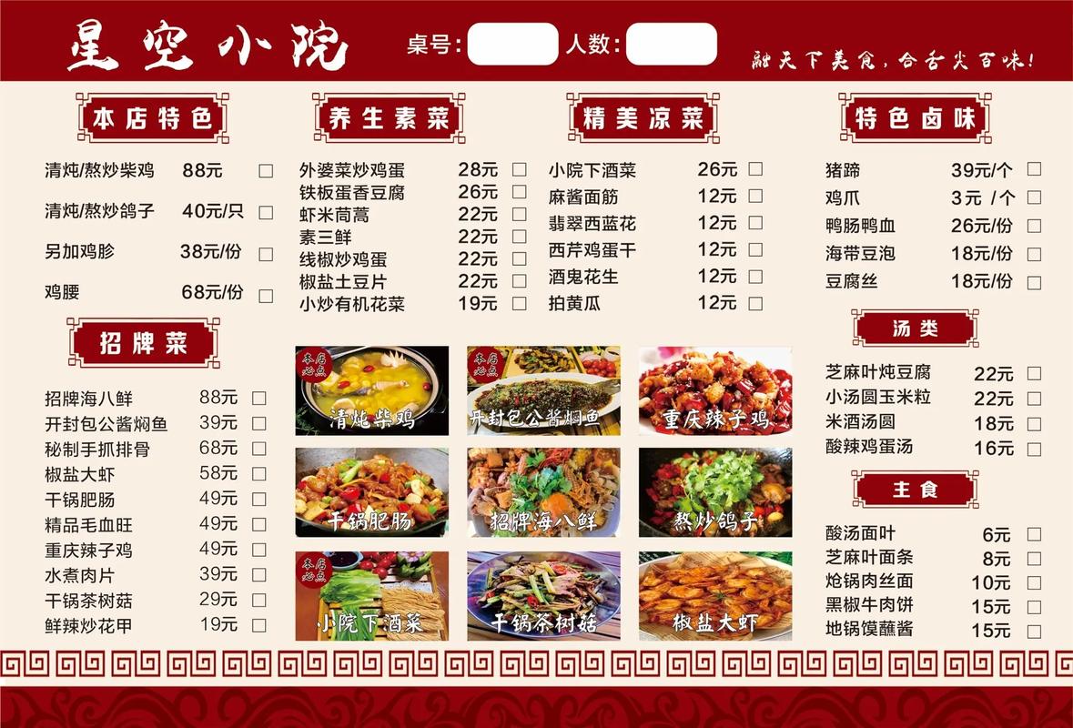 菜谱合集CC最新版本更新内容