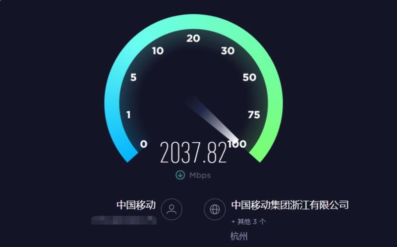 100M宽带速度多少