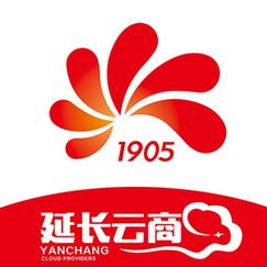 延长云商平台