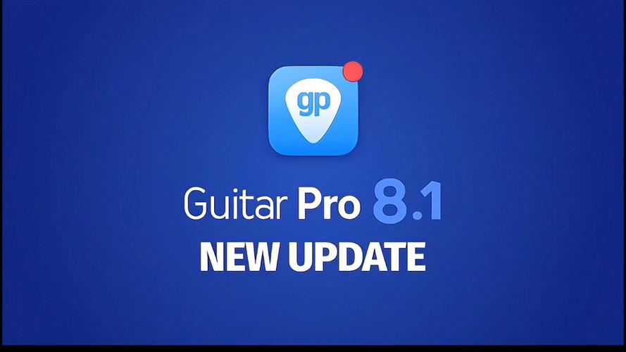 GuitarPro谱官方