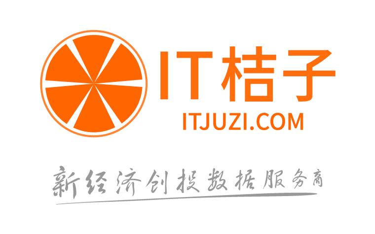 it桔子的数据哪来的