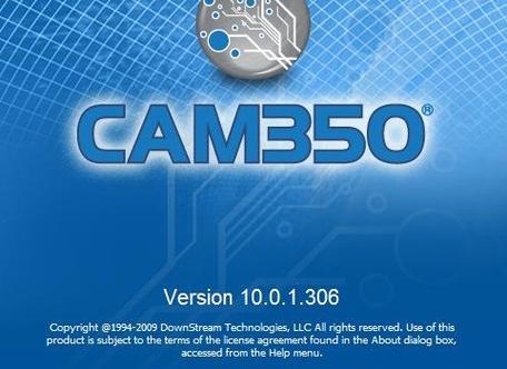 cAM350官方免费