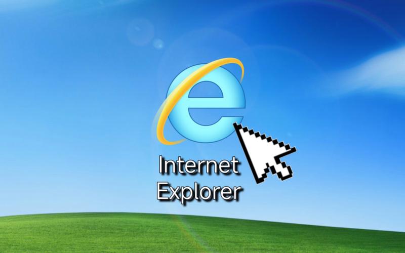 ie7及以上版本浏览器