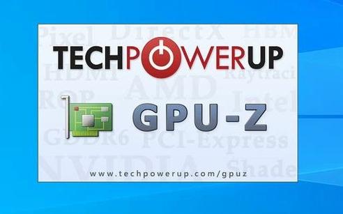 GPU—Z官网