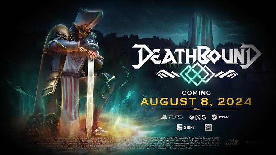 Death Coming最新版本更新内容介绍
