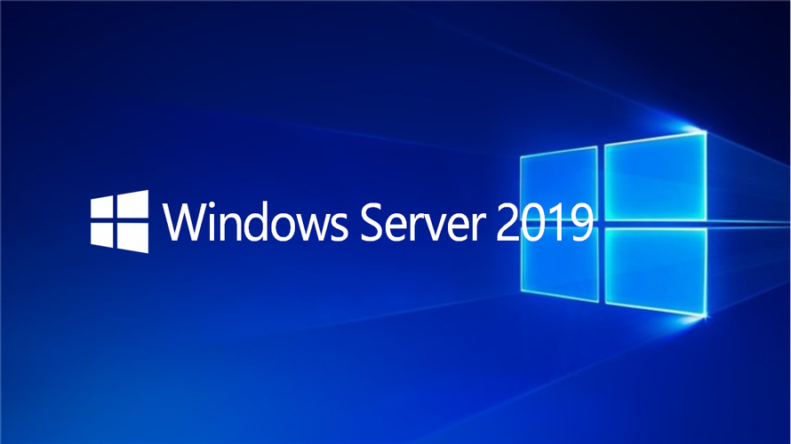 windows server 2019安装教程