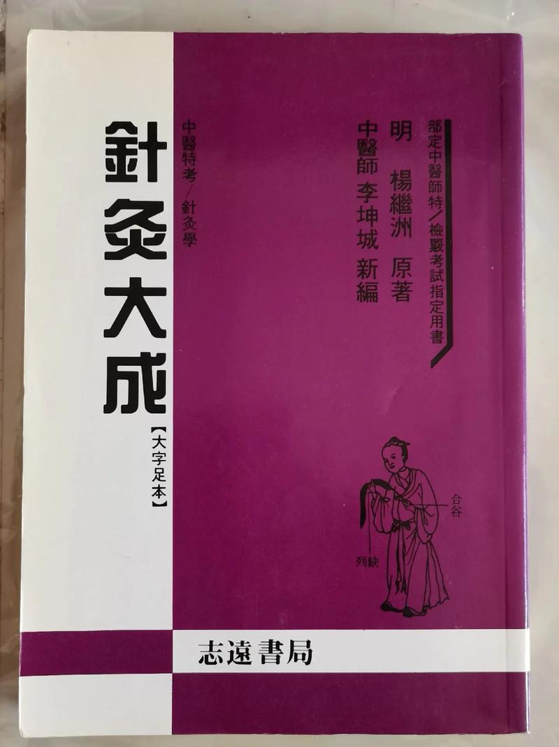 针灸大成pdf免费