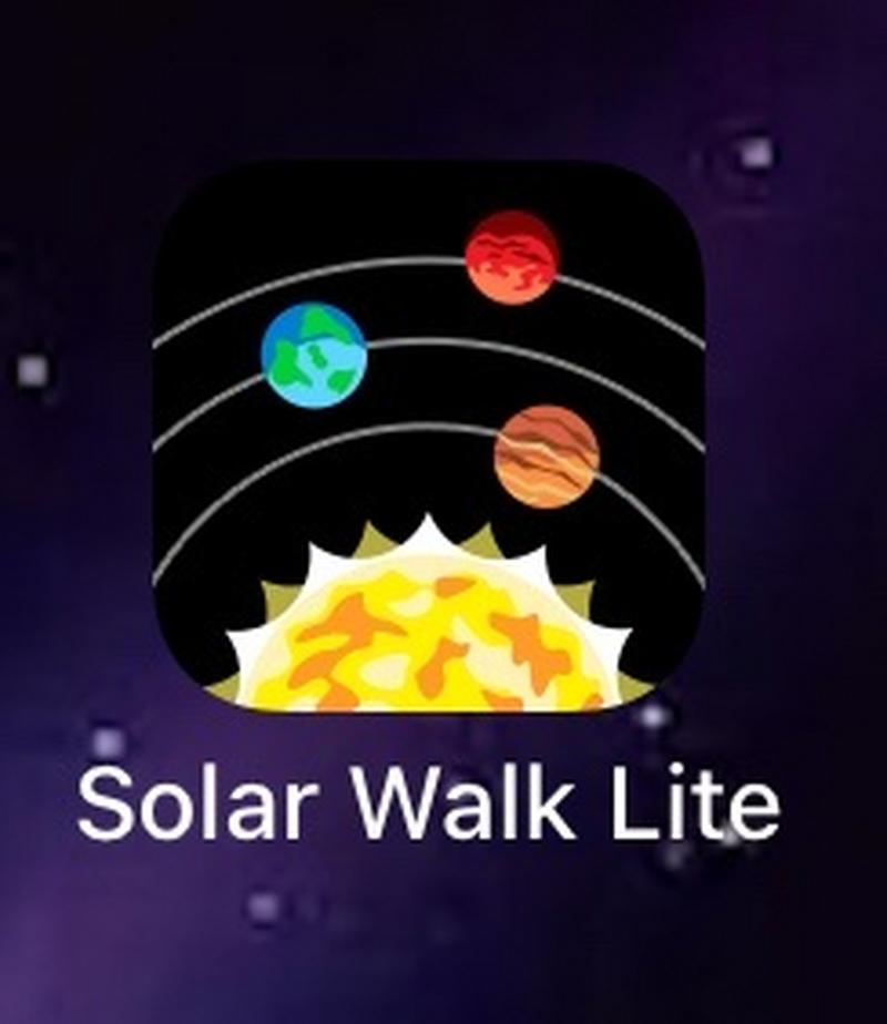 solarwalk Lite官方