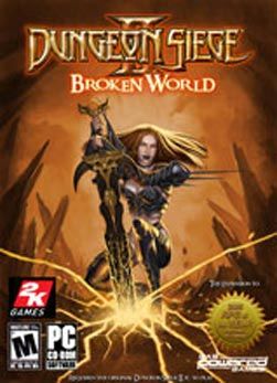 地牢围攻2win10完美运行版