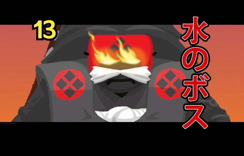 迷你忍者(内置菜单汉化版)2023