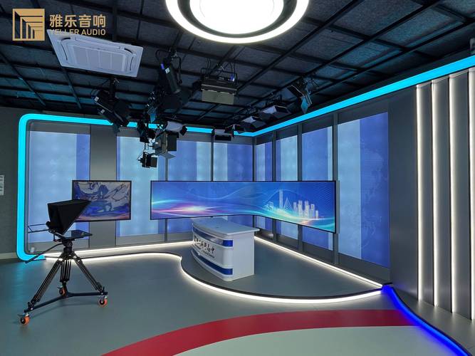 led演播室2024年最新版特色功能