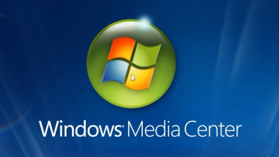 Windows Media Center